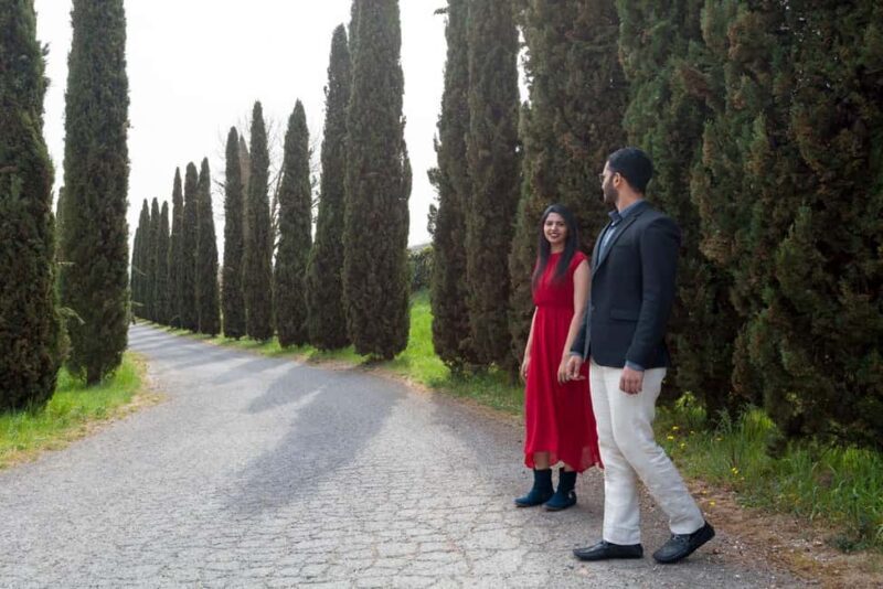 Tuscany: Olive Harvest, San Gimignano & Wine Tour - What the Tour Includes and What You Can Expect