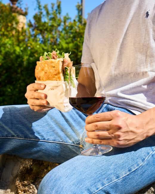 Tuscany: Picnic with Wine and Delicacies in Radda in Chianti - Frequently Asked Questions