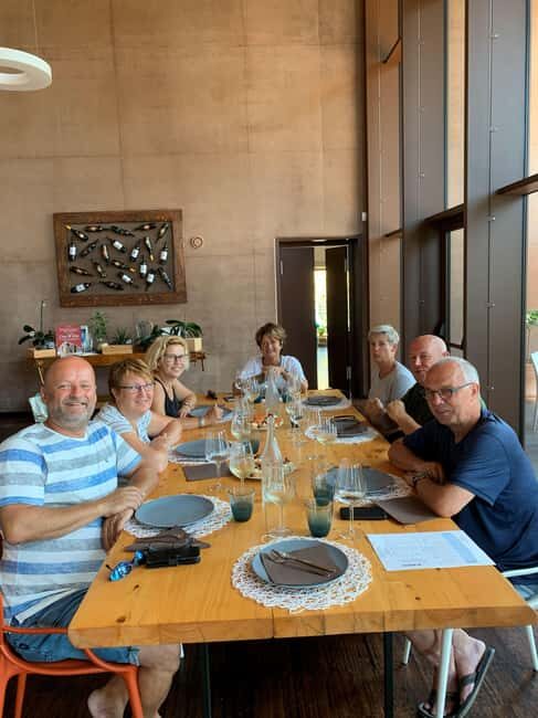 Tuscany private tour Chianni Valderra - What Travelers Are Saying