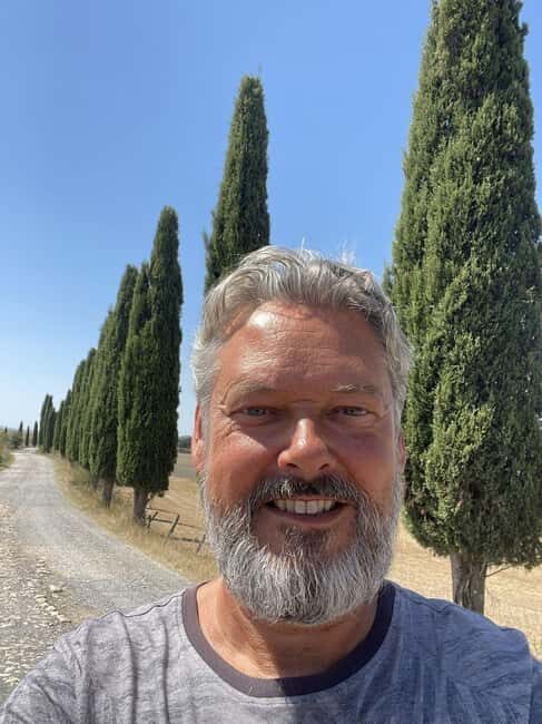 Tuscany private tour Chianni Valderra - Who Should Consider This?