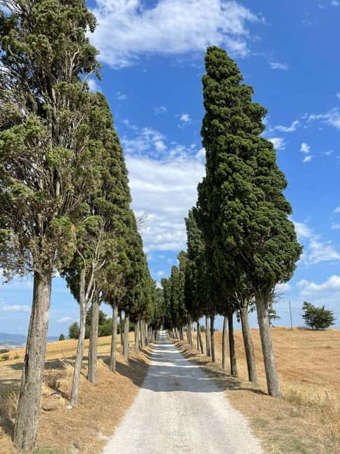 Tuscany private tour Chianni Valderra - FAQ