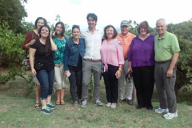 Tuscany Private Tour with Wine and Cheese Tasting from Florence - Who Should Book This Tour?