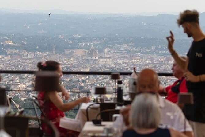 Tuscany Private Tour with Wine and Cheese Tasting from Florence - Final Thoughts