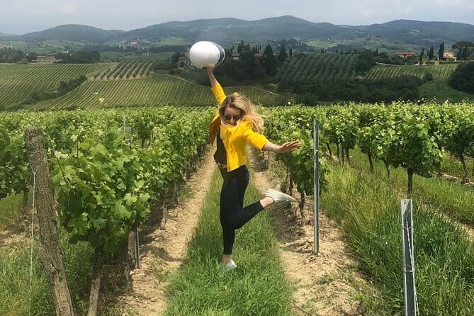 Tuscany Sunset Vespa Tour - What to Expect from the Tuscany Sunset Vespa Tour