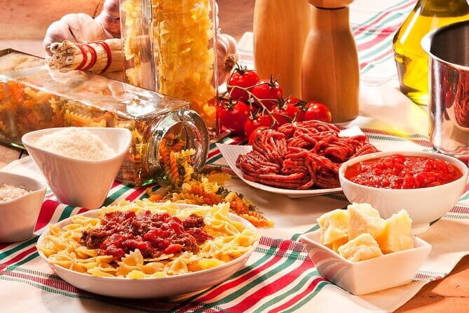 Tuscany Vespa Tour from Florence with Wine Tasting - Who Should Consider This Tour?