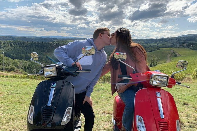 Tuscany Vespa Tour from Florence with Wine Tasting - Final Thoughts