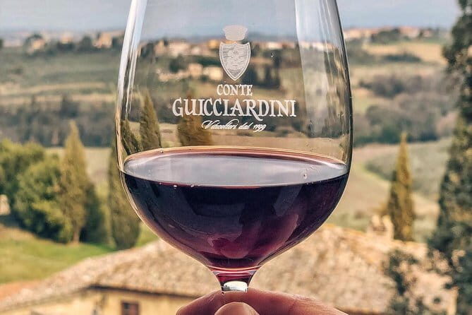 Tuscany Vespa Tours Through the Hills of Chianti - The Experience in Detail