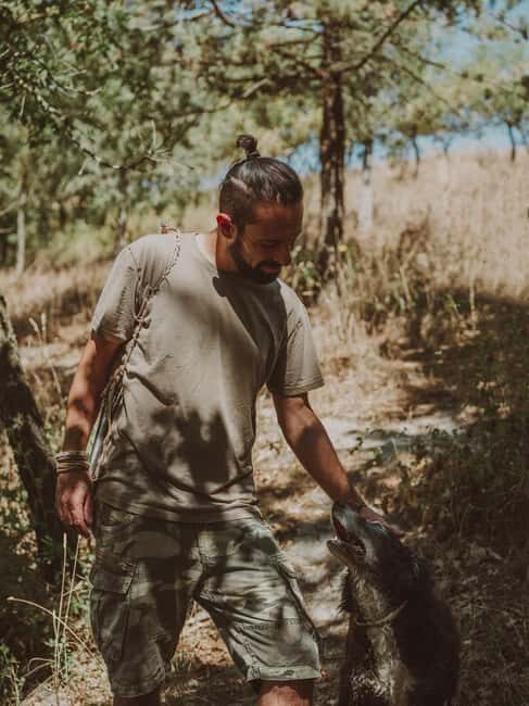 Tuscany: Volterra Truffle Hunting Experience - FAQ