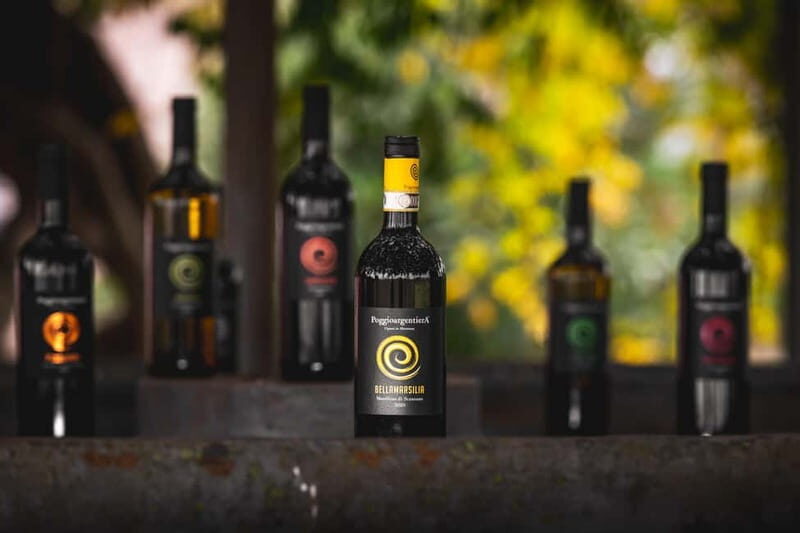 Tuscany: Wine Tasting Experience - An Honest Look at the Tuscany Wine Tasting Experience