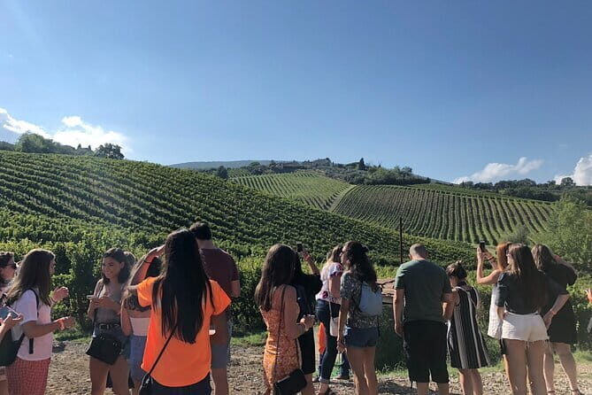 Tuscany Wine Tastings with Panoramic View - Florence to Chianti - Final Thoughts: Is This Tour Right for You?