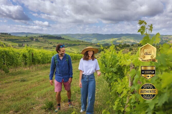 Tuscany Wine tour & San Gimignano from Florence - Frequently Asked Questions