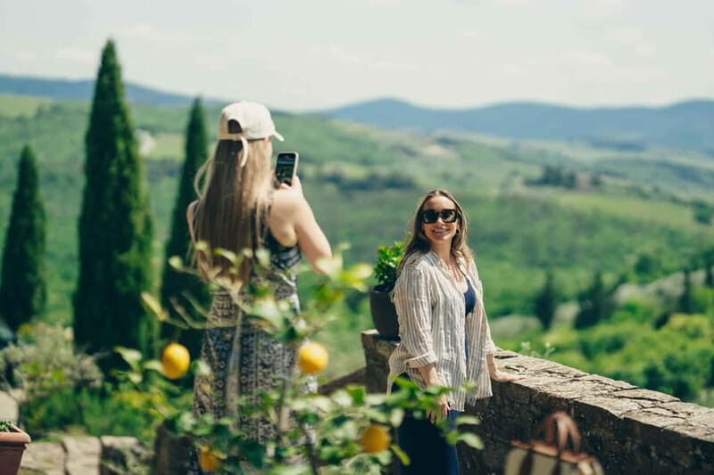 Tuscany wine tour with a local wine expert ( small group) - A Detailed Look at the Tuscany Wine Tour