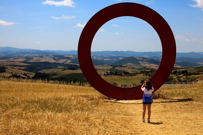 Tuscany's hidden gems: San Gimignano, Volterra, St Galgano Abbey - FAQ