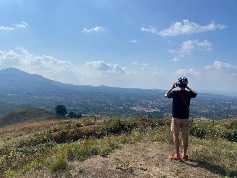 Tuscolo experience in ebike - Final Thoughts: Is the Tuscolo ebike tour worth it?