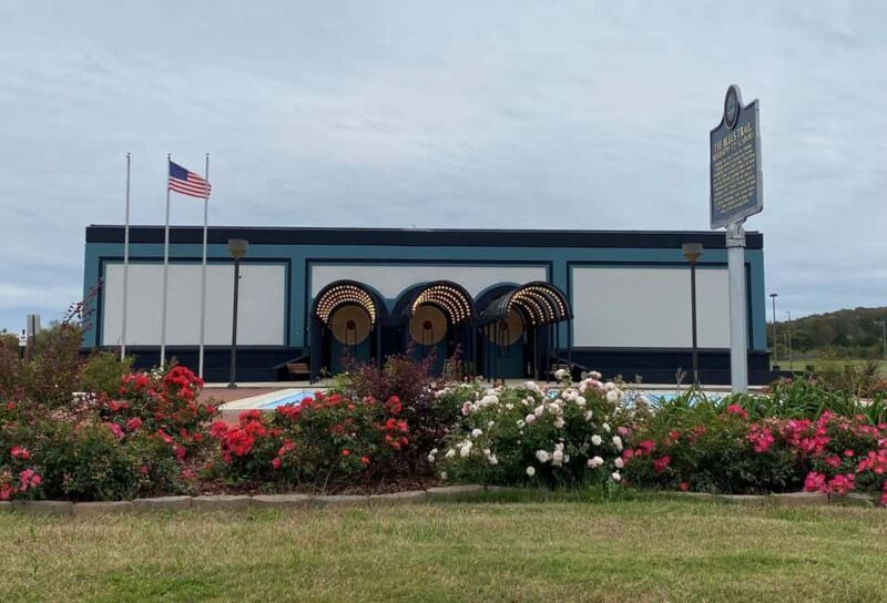 Tuscumbia: Alabama Music Hall of Fame Museum Entry Ticket - Tuscumbia: Alabama Music Hall of Fame Museum Entry Ticket — An Honest Look