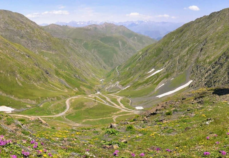 Tusheti Thrill: Limited-Time Mountain Escape 3 day tour - Key Points