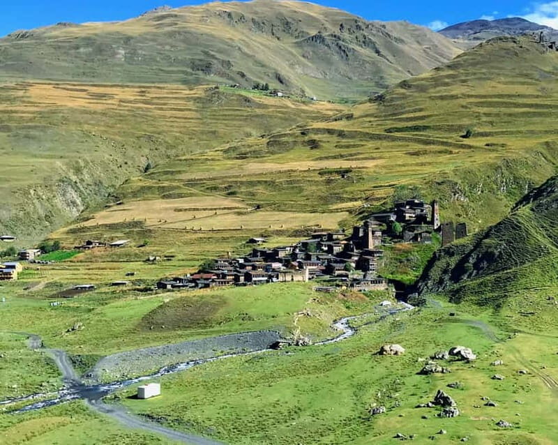 Tusheti Thrill: Limited-Time Mountain Escape 3 day tour - Final Thoughts