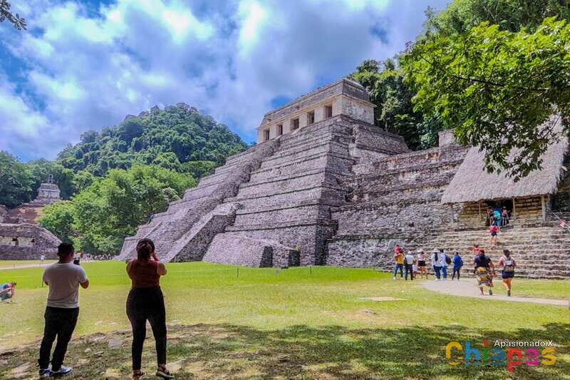 Tuxtla Gutierrez: Agua Azul, Misol Ha & Palenque Experience - Discovering the Wonders of Chiapas in One Day