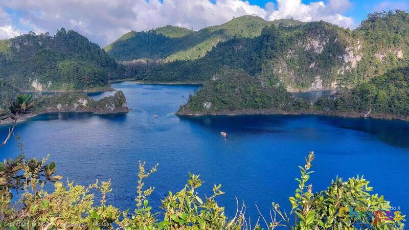 Tuxtla Gutierrez: Chiflon and Lakes of Montebello Tour - FAQ