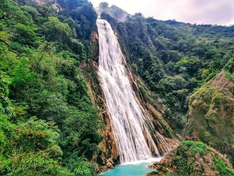 Tuxtla Gutiérrez: Chiflon Waterfalls + Montebello Day Tour - The Value of This Tour