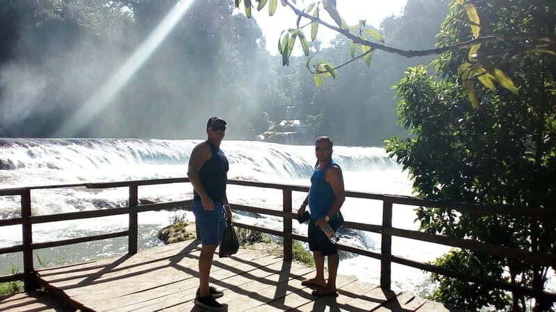 Tuxtla Gutierrez: Palenque Ruins Day Tour with Breakfast - Who Is This Tour Best For?