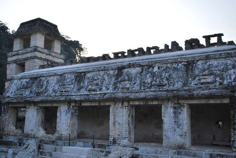 Tuxtla Gutierrez: Palenque Ruins Day Tour with Breakfast - FAQs