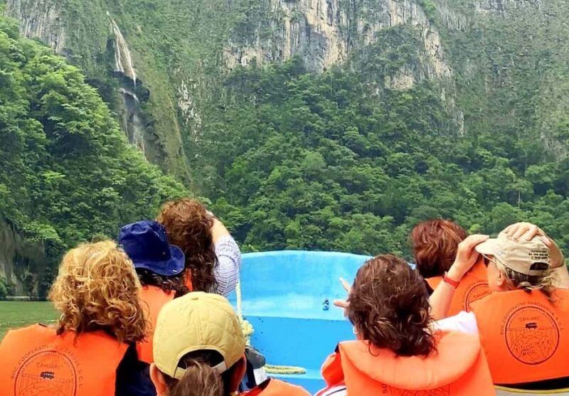 Tuxtla Gutierrez: Sumidero Canyon River and Chiapa de Corzo - The Value of This Tour
