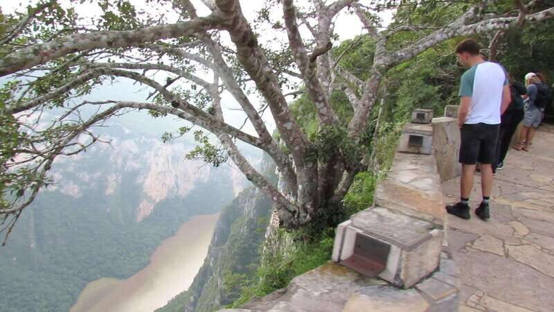 Tuxtla Gutierrez: Sumidero Canyon Viewpoints-Chiapa de Corzo - Final Thoughts