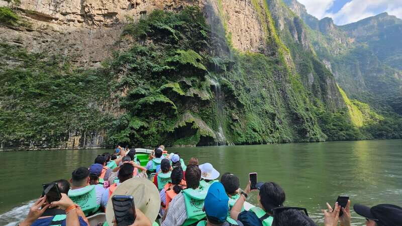 Tuxtla Gutierrez: Sumidero, Chiapa de Corzo and Miradores - Final Thoughts