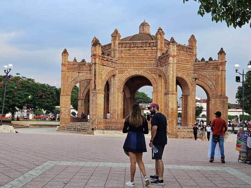 Tuxtla Gutierrez: Sumidero, Chiapa de Corzo and Miradores - FAQ