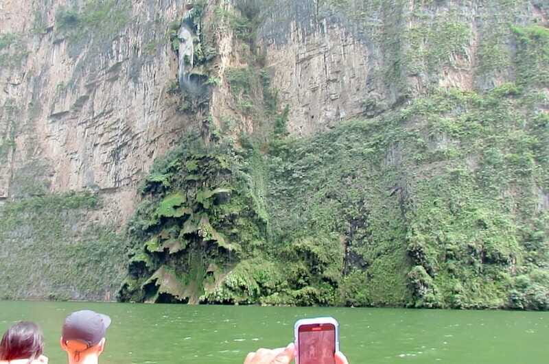 Tuxtla: Sumidero Canyon, San Juan Chamula & Zinacantán Tour - FAQ