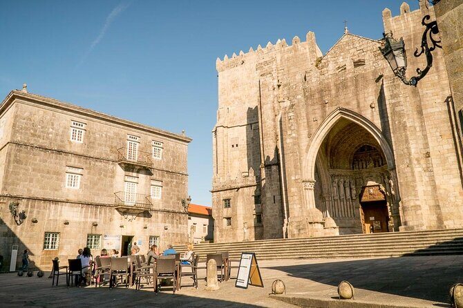 Tuy and Baiona Private Day Tour from Vigo - Shore Excursion - Considerations Before Booking