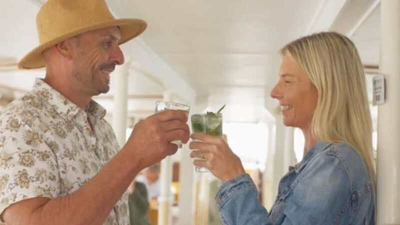 Tweed Heads: Tweed River and Rainforest Cruise with Lunch - What to Expect During the Tour