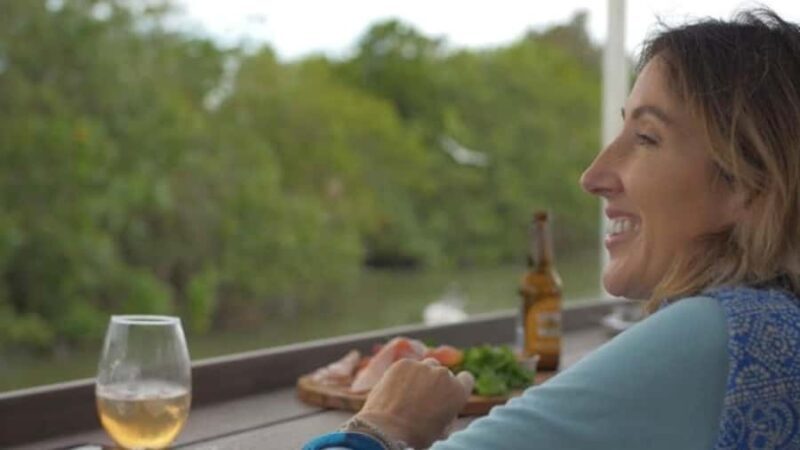 Tweed Heads: Tweed River and Rainforest Cruise with Lunch - Final thoughts