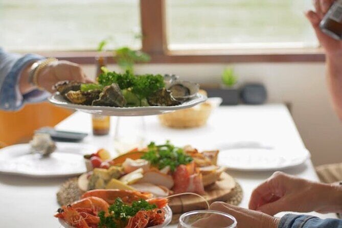 Tweed River and Rainforest lunch Cruise - An In-Depth Look at the Tweed River and Rainforest Lunch Cruise