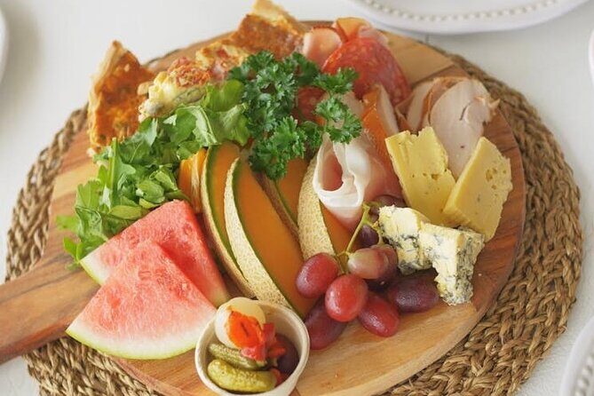 Tweed River and Rainforest lunch Cruise - Final Thoughts