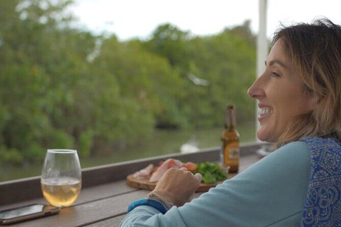 Tweed River and Rainforest lunch Cruise - FAQ