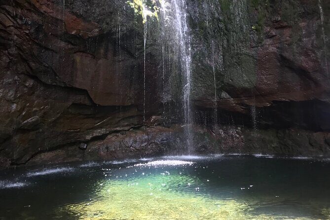 Twenty-Five Fountains Levada walks (private) - Exploring the Twenty-Five Fountains Levada Walk: An Honest Review