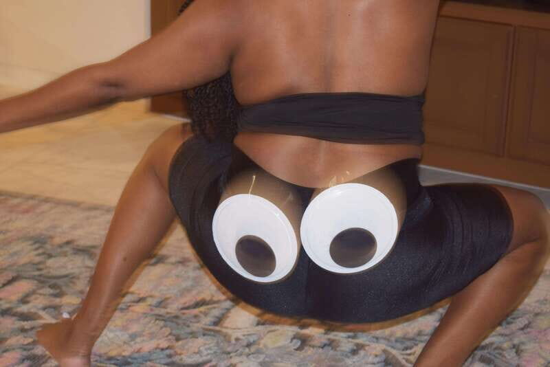 Twerk it out: Class for BACHELORETTE PARTIES in Cabo - How the Class Runs and Group Size