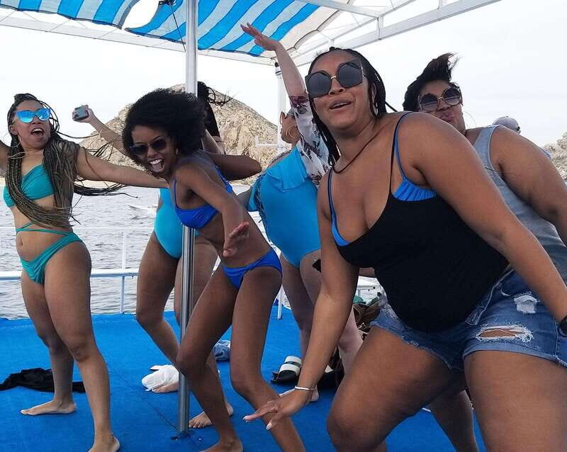 Twerk it out: Class for BACHELORETTE PARTIES in Cabo - Practical Details and Booking