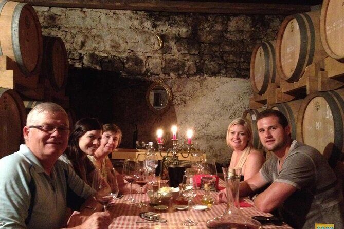 Twice the Wine - Two wineries half day tour, with delicacies - Real Traveler Feedback: Insights from Reviews