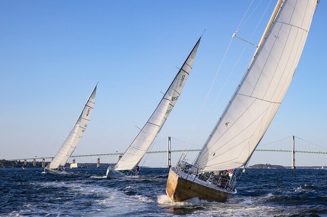 Twilight Cruise: After The Sun Goes Down - Who Is This Tour Best For?