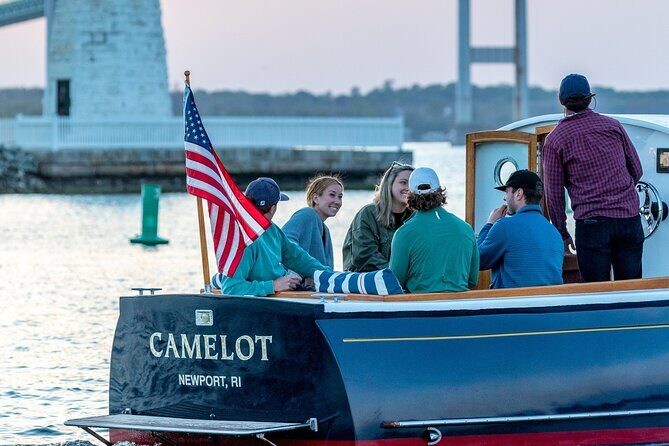 Twilight Cruise: After The Sun Goes Down - Practical Tips for Your Twilight Cruise