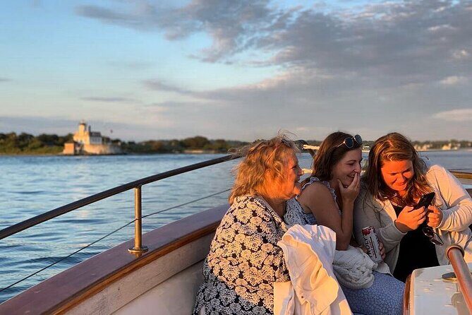 Twilight Cruise: After The Sun Goes Down - Final Thoughts