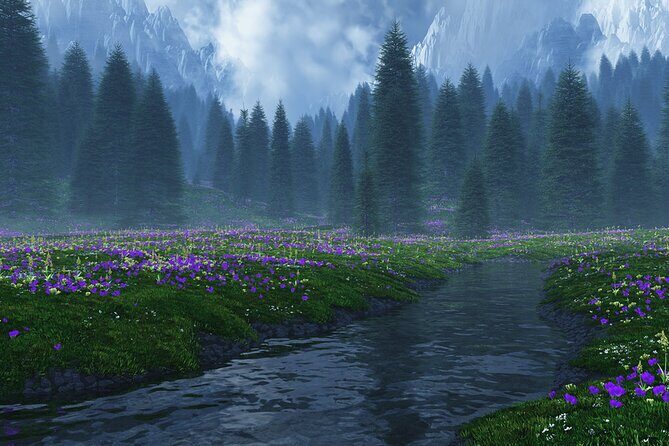 Twilight Forks Washington Tour - Final Thoughts