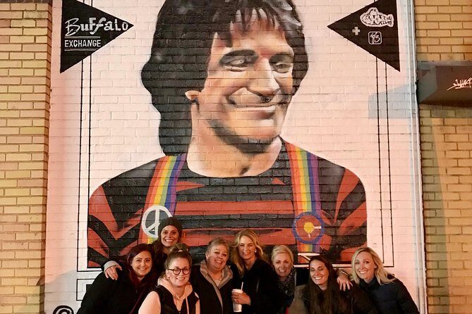 Twilight Ghost Tour - FAQs