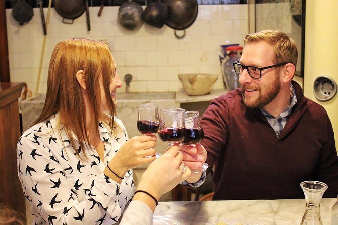 Twilight Local Food, History and Hidden Places - Wrapping It Up