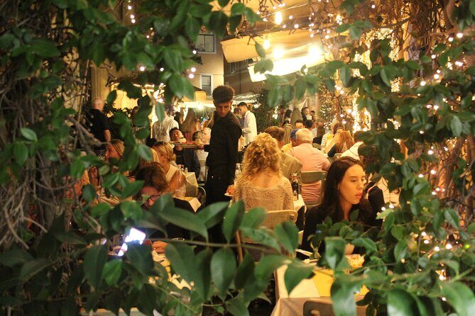 Twilight: Private 3h Rome Night Tour with Aperitivo - Who Should Consider This Tour?