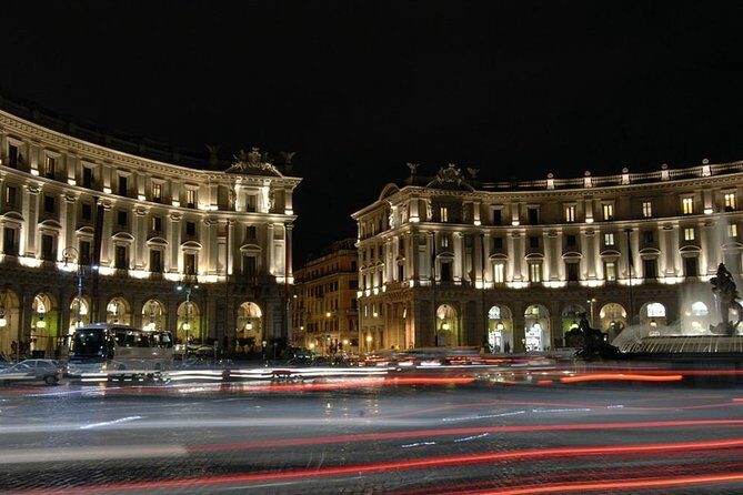 Twilight Treasures: An Evening Tour Through Rome's Rich History - Who Should Consider This Tour?
