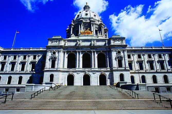 Twin Cities Highlights Tour - A Detailed Look at the Itinerary